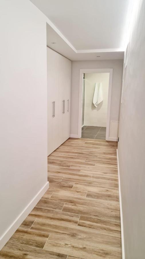 V53 A Appartement Comarca de Comarca de Vigo Buitenkant foto