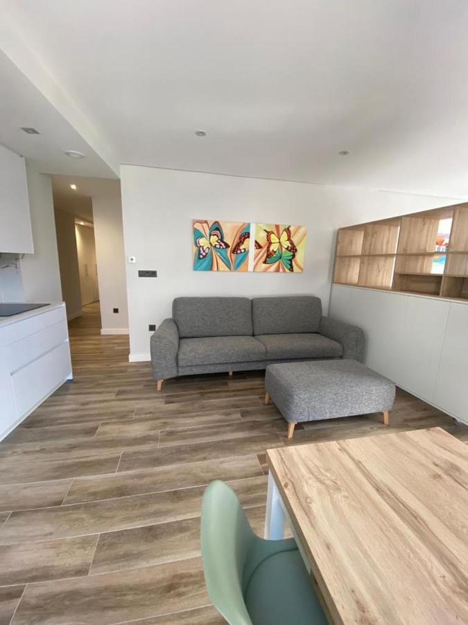 V53 A Appartement Comarca de Comarca de Vigo Buitenkant foto