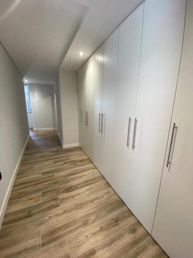 V53 A Appartement Comarca de Comarca de Vigo Buitenkant foto